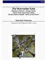 The Nutcracker Suite (Clarinet Quartet)