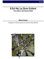 Il Est Ne Le Divin Enfant