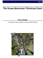 Sussex Mummers Christmas Carol