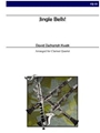 Jingle Bells for Clarinet Quartet