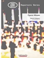 Cyanic Waves for Clarinet Quartet