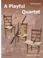 Playful Quartet