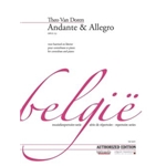Andante and Allegro
