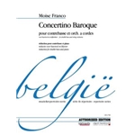 Concertino Baroque