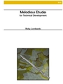 Melodious Etudes for Technical Development