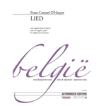 Lied for English Horn and Piano