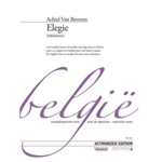 Elegie for English Horn and Piano