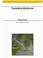 Crystalline Miniatures