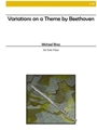 Variations On A Theme By Beethoven