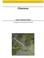 Chaconne
