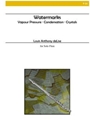 Watermarks (Flute Solo)