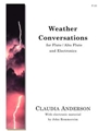 Weather Conversations