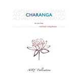 Charanga for Solo Flute