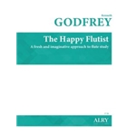 The Happy Flutist for Solo Flute