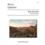 Blackheath for Solo Flute