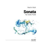 Sonata for Solo Flute