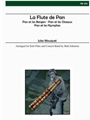 La Flute De Pan
