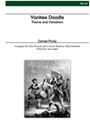 Yankee Doodle (Piccolo and Band)