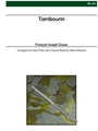 Tambourin (Flute and Concert Band)