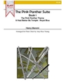 Pink Panther Suite, Book I