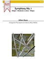 Symphony #1