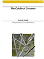 The Goldfinch Concerto