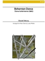 Bohemian Dance