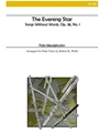 Evening Star, The