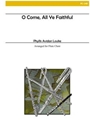 O Come All Ye Faithful