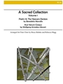 A Sacred Collection - The Heavens Declare - Ave Verum Corpus