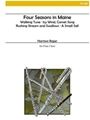 4 Seasons In Maine