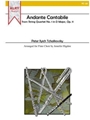 Andante Cantabile