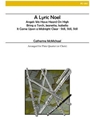 Lyric Noel