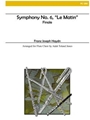 Symphony #6 le Matin Finale