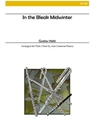 In The Bleak Midwinter