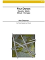 Four Dances