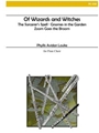 Of Wizards & Witches