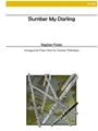 Slumber My Darling