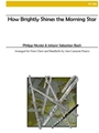 How Brightly Shines The Morning Star