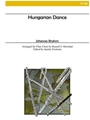 Hungarian Dance
