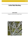 Little Red Monkey