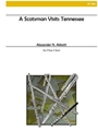 Scotsman Visits Tennessee