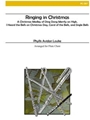 Ringing In Christmas