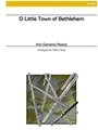 O Little Town Of Bethlehem