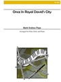 Once In Royal David's City