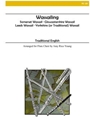Wassailing