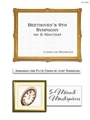 Beethoven's 9th Symphony (in 5 Minutes)