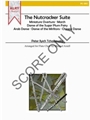 The Nutcracker Suite (Score ONLY)