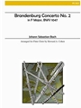 Brandenburg Concerto No. 2