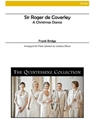 Sir Roger de Coverley - A Christmas Dance